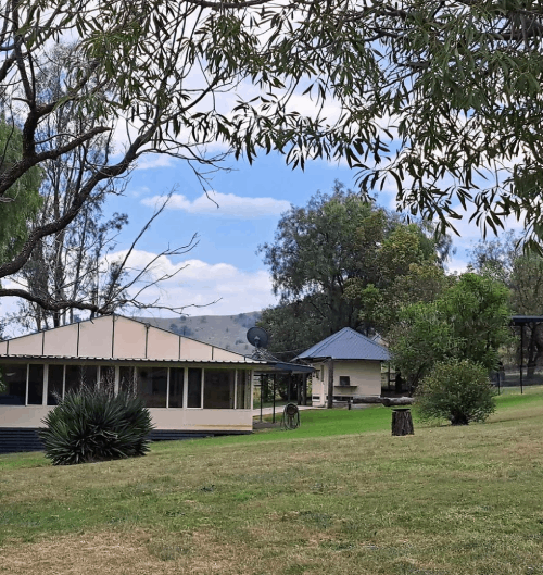 Accommodation